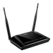 مودم روتر بی‌ سیم دی-لینک سری +ADSL2 مدل DSL-2740U